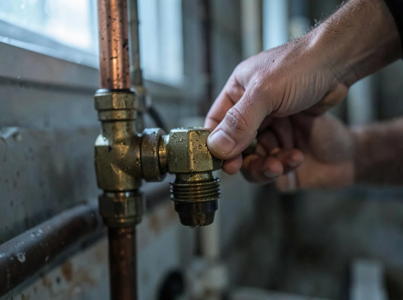 Emergency Plumber Denton, MD FAQs